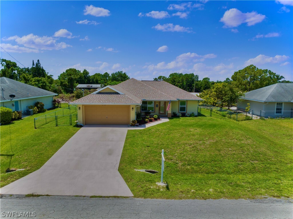 Property Photo:  3107 9th Street W  FL 33971 