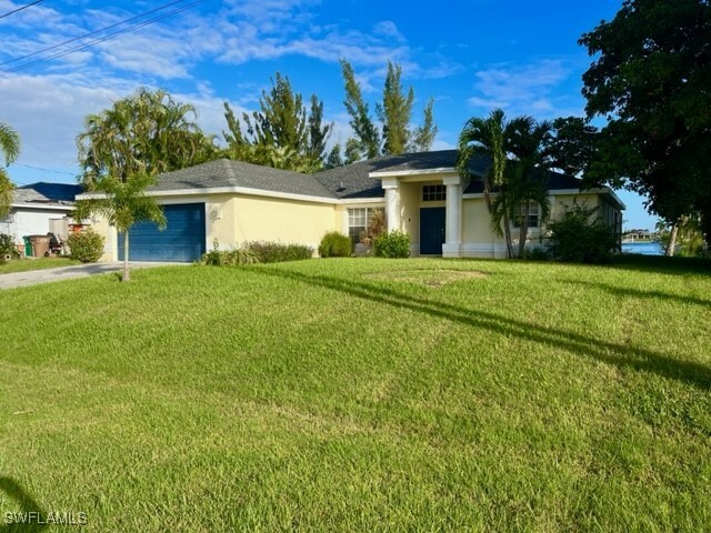 Property Photo:  501 SE 16th Street  FL 33990 