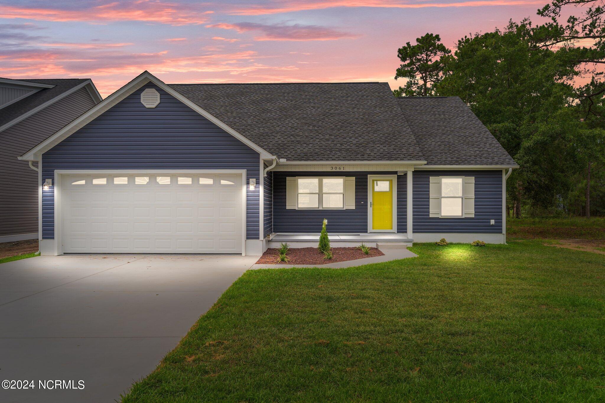 Property Photo: 3061 Pine Hill Drive SW NC 28470