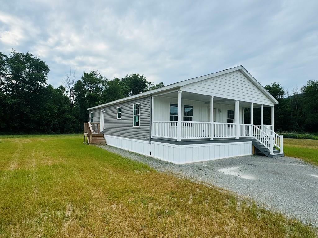 Property Photo:  377 Rockview Ln  PA 18848 