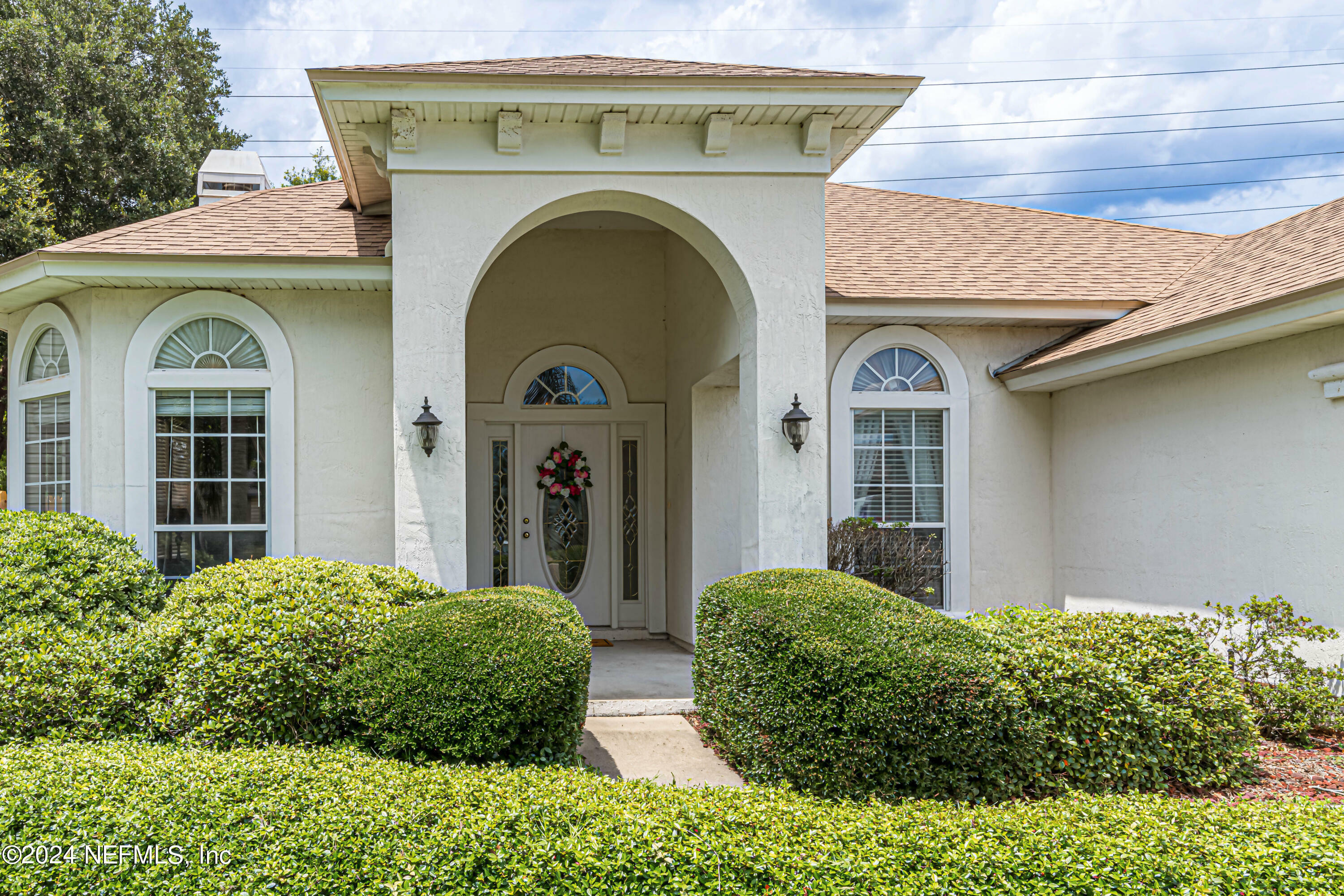 Property Photo:  121 Zachary Drive N  FL 32218 