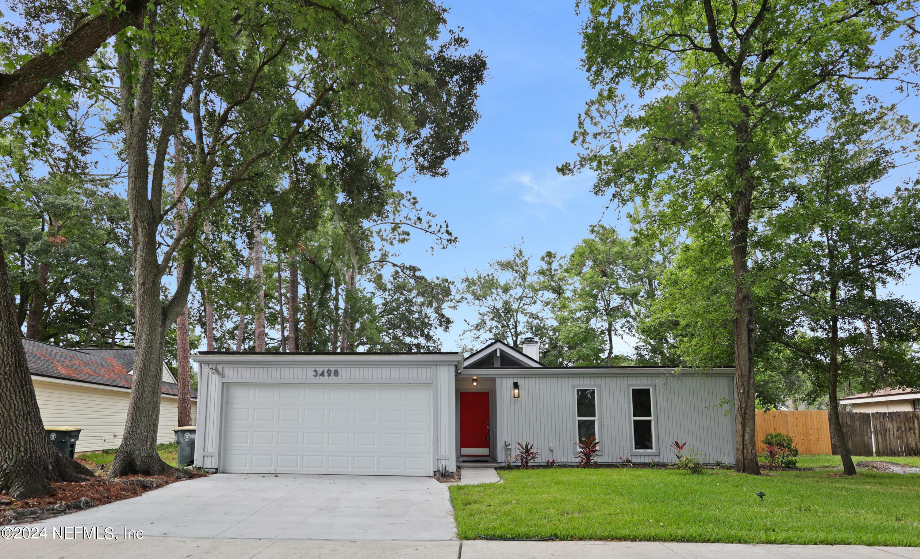 Property Photo:  3428 Docksider Drive S  FL 32257 