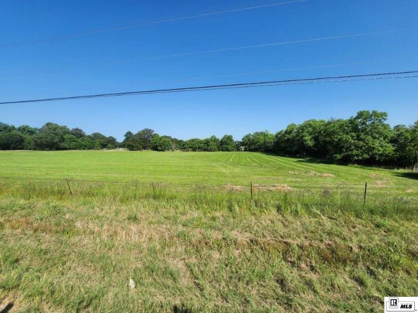 Property Photo: Lot 4 Highway 4 LA 71295