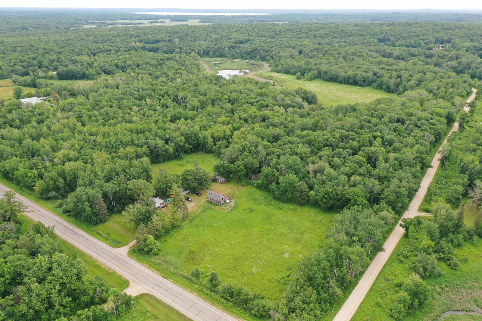Property Photo:  19073 County Highway 29  MN 56501 