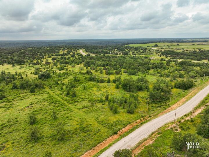 Property Photo: Lot 26 New Hope Road Road TX 76484