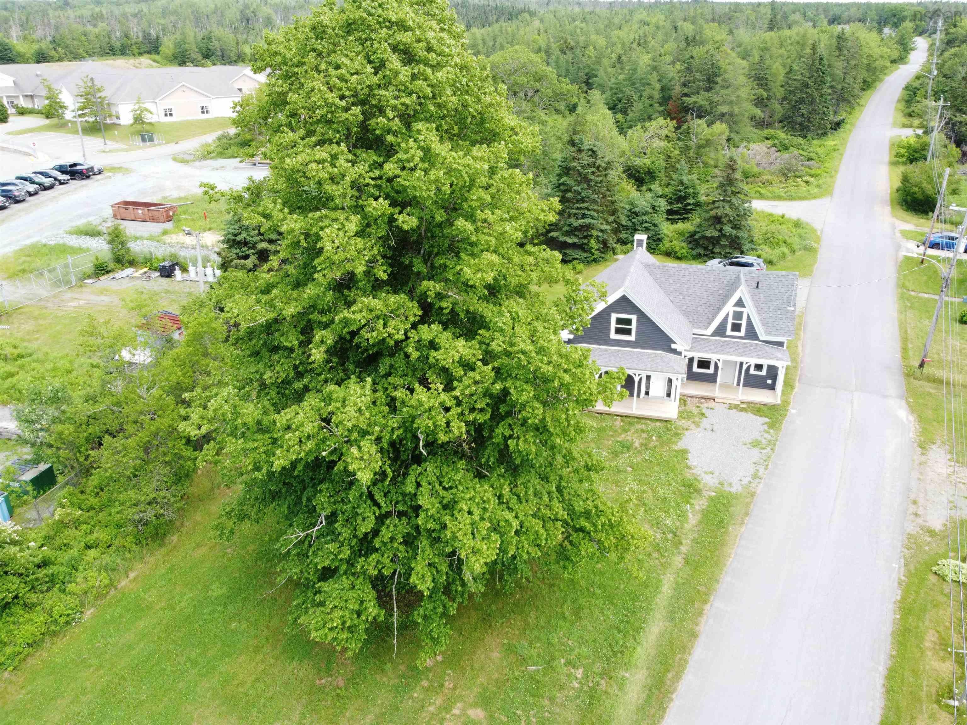 Property Photo:  17 Behie Road  NS B0J 3B0 