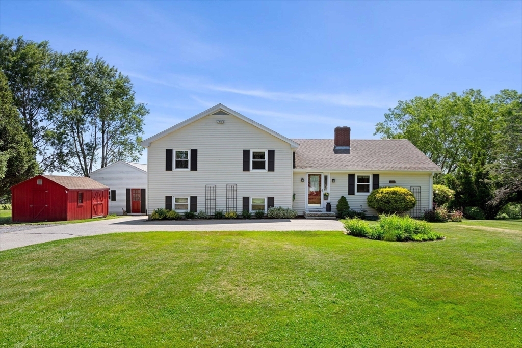 Property Photo:  158 Whitehall Rd  MA 01913 