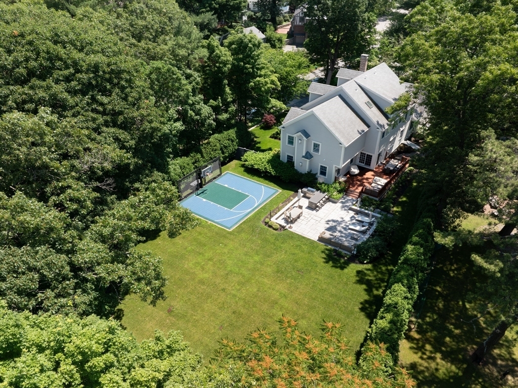 Property Photo: 21 Neshobe Rd MA 02468