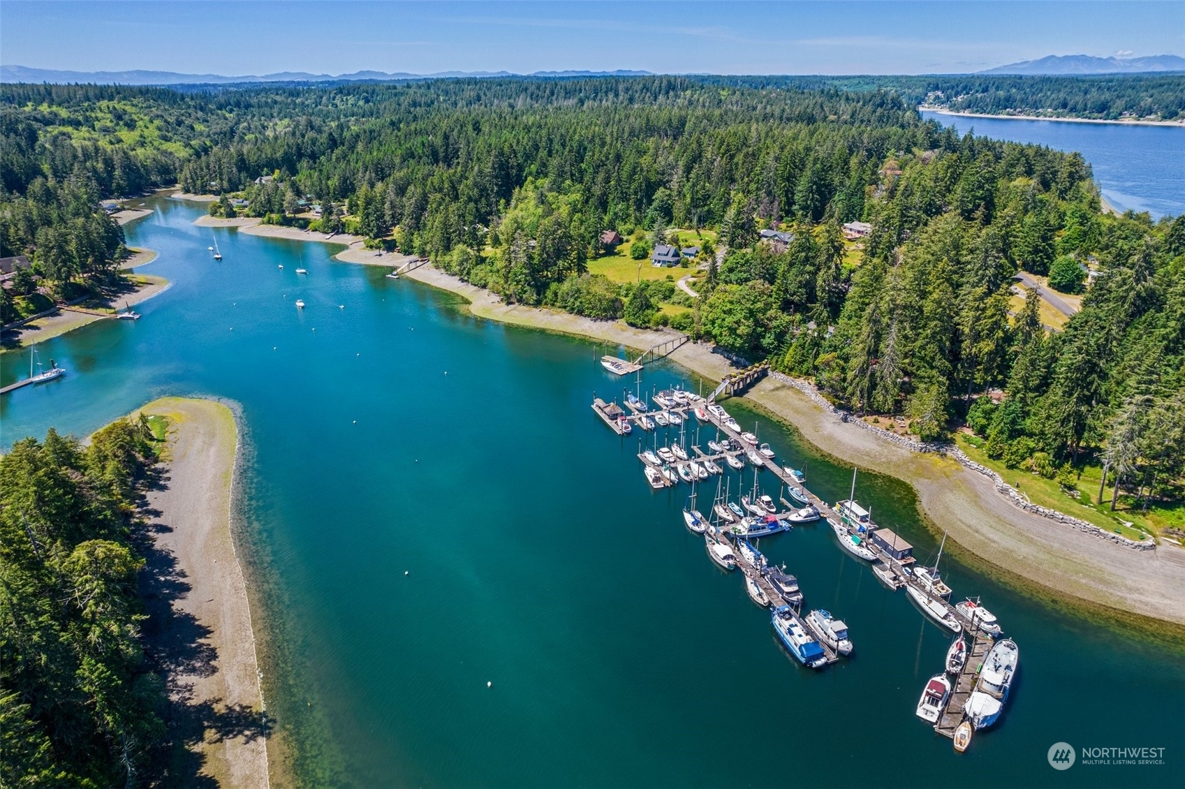 Property Photo:  151 E Wilson Road  WA 98584 