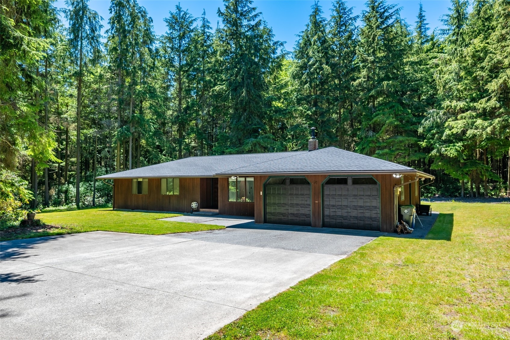 Property Photo:  1792 Brideck Lane  WA 98277 