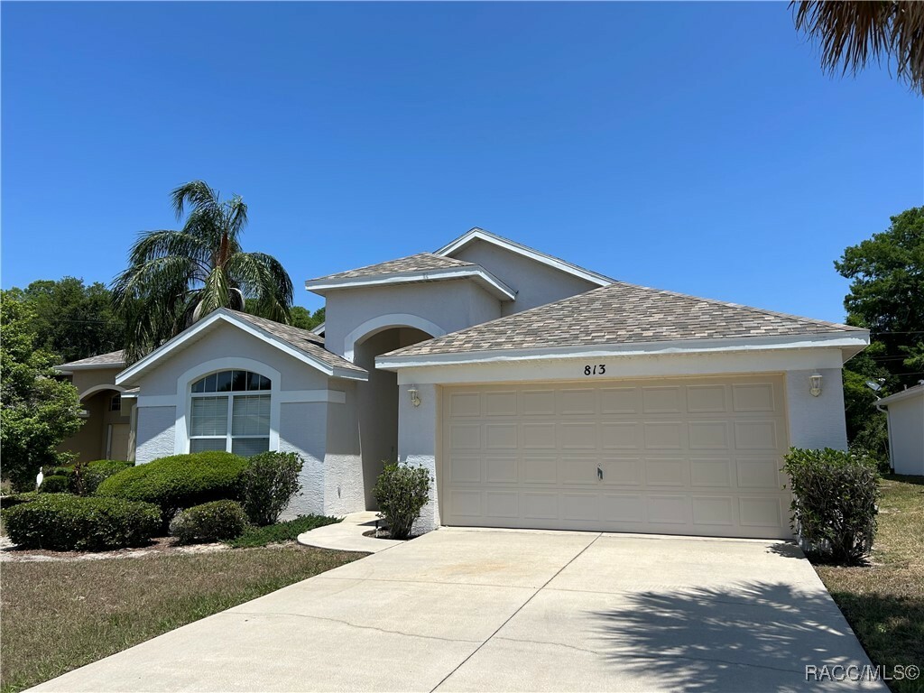813 Pritchard Island Road  Inverness FL 34450 photo