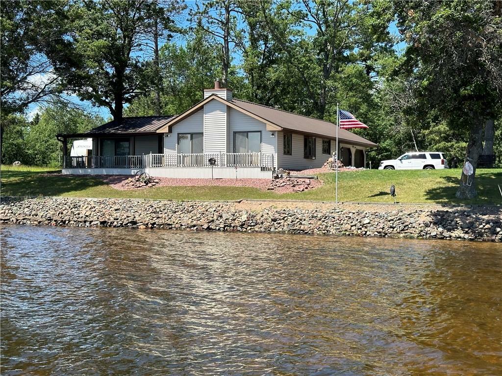 Property Photo:  16069 W Hwy 27/70  WI 54876 