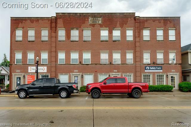 Property Photo:  229 Main Street 229  MI 48111 