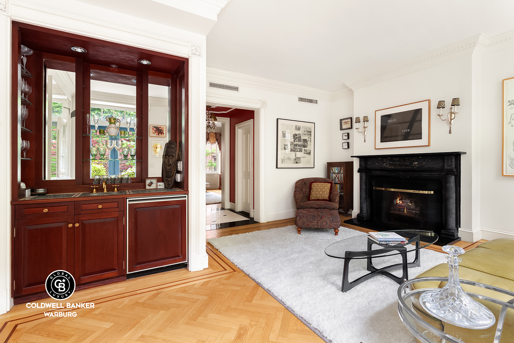 Property Photo:  69 Bedford Street Townhouse  NY 10014 