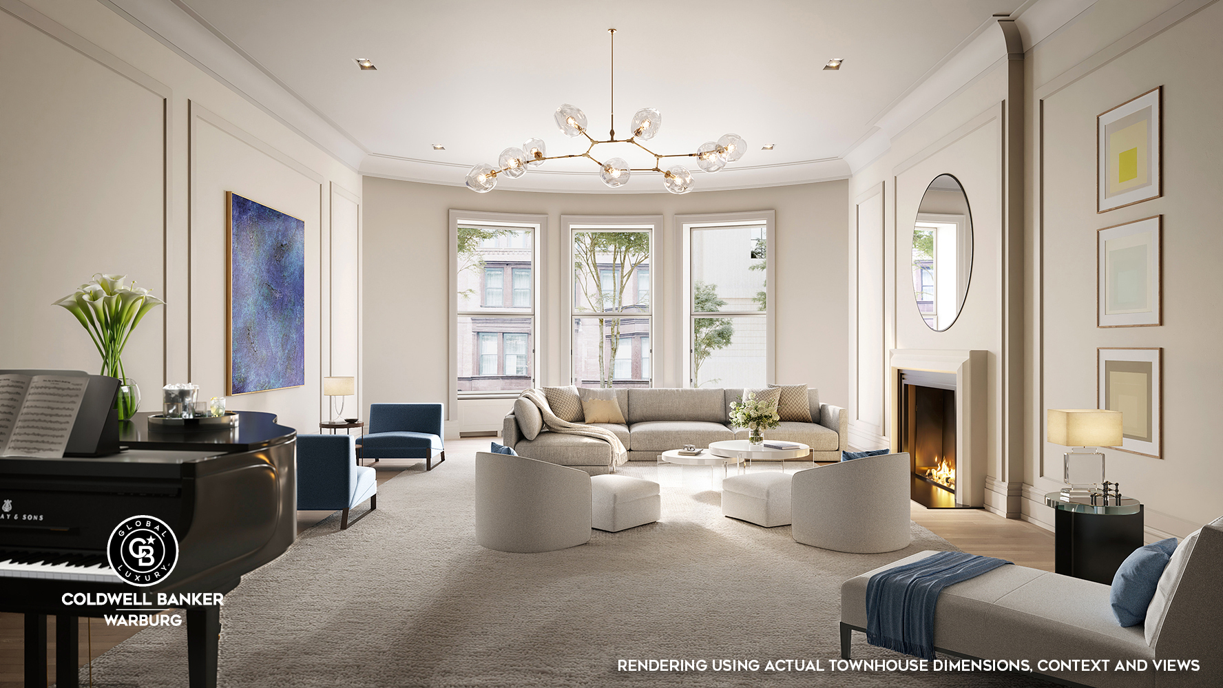 18 W 76th Street  New York NY 10023 photo
