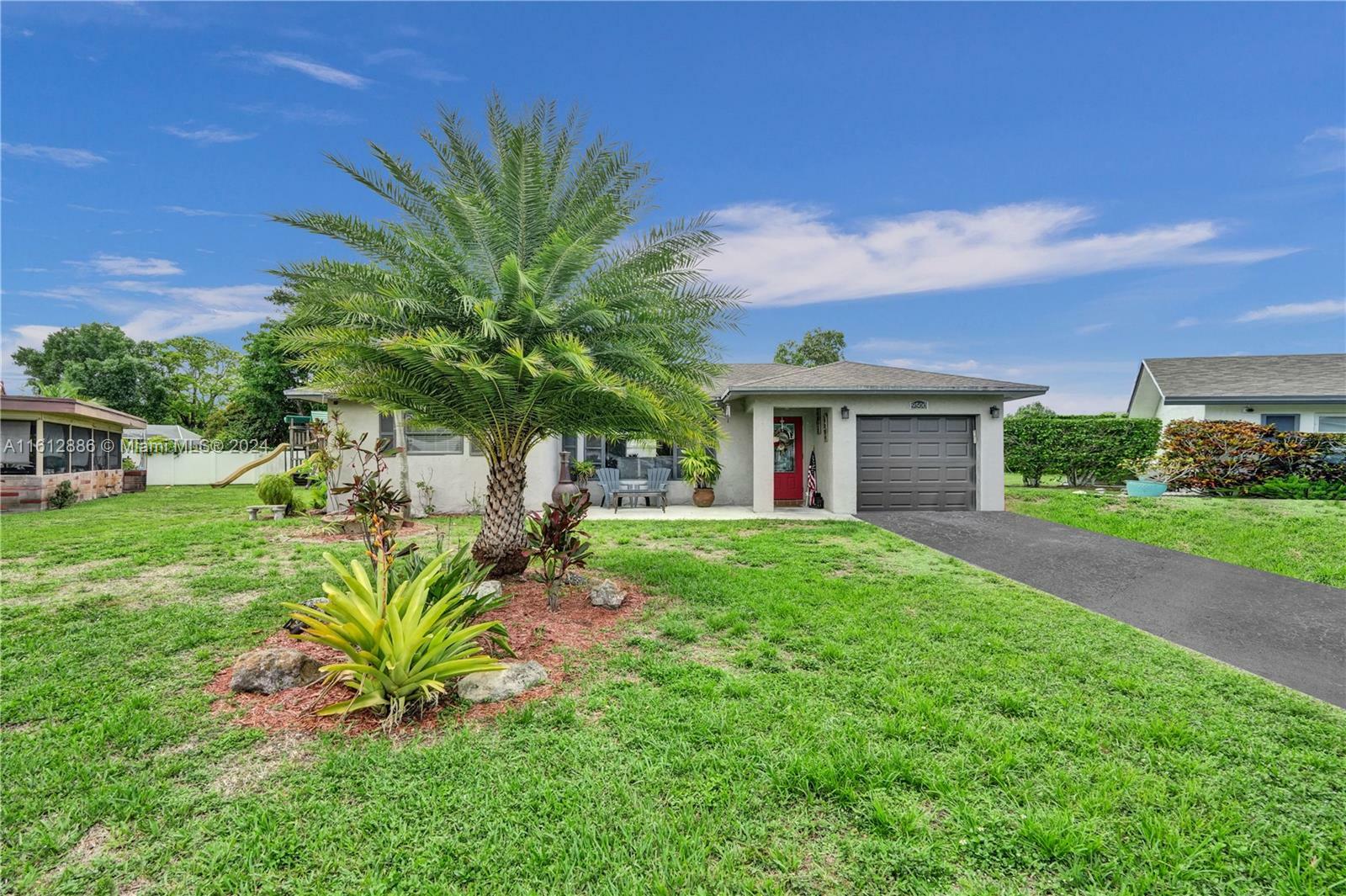 Property Photo:  9500 NW 80th Ct  FL 33321 