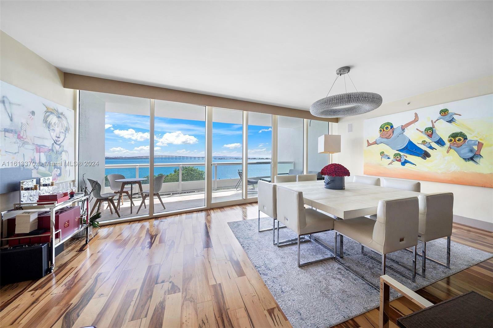 Property Photo:  1643 Brickell Ave 704  FL 33129 