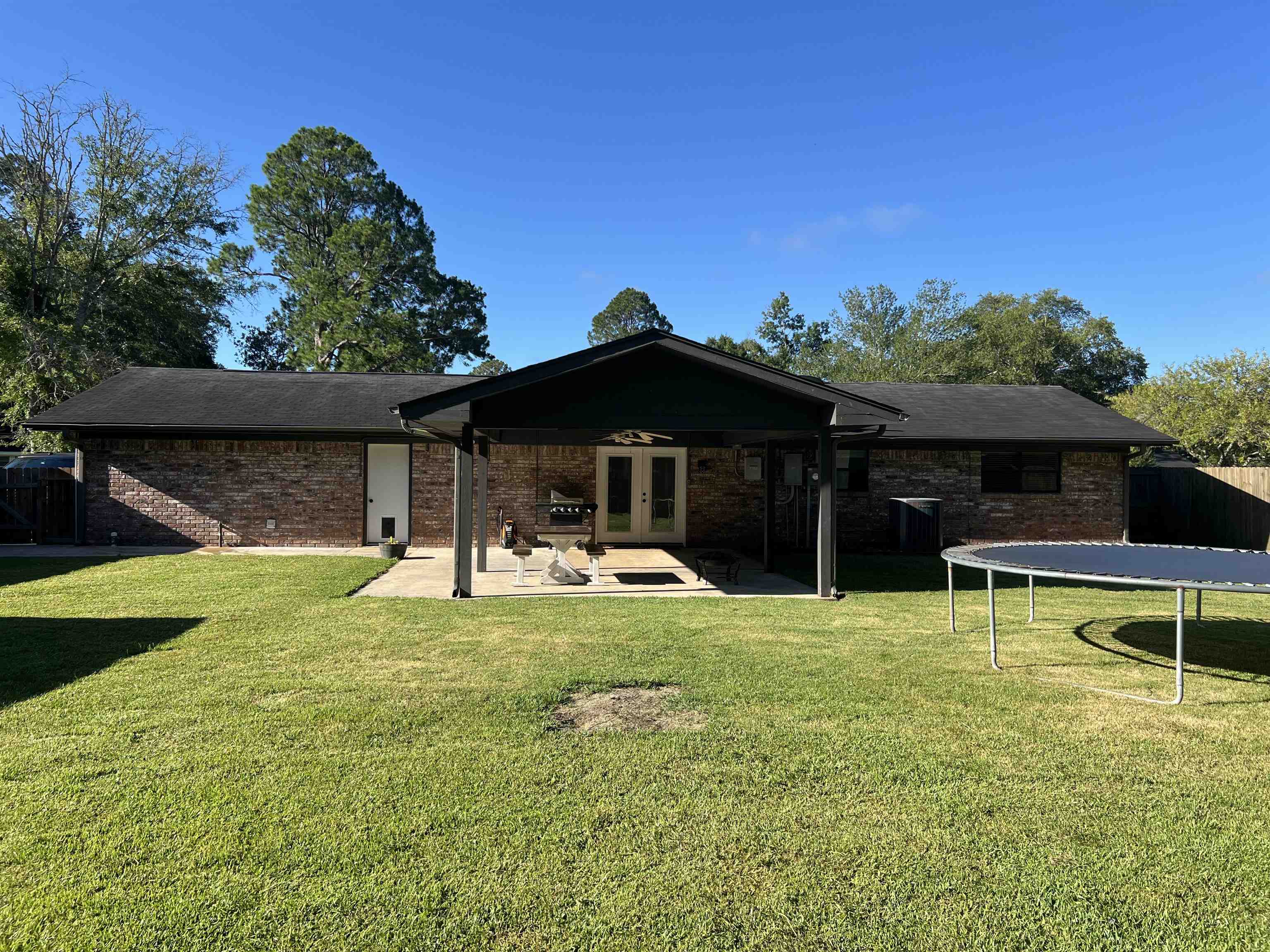 Property Photo:  203 Easy St.  TX 77656 