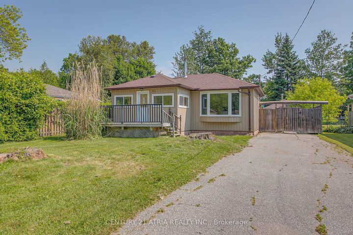 904 Maplewood Dr  Innisfil ON L9S 1Y7 photo