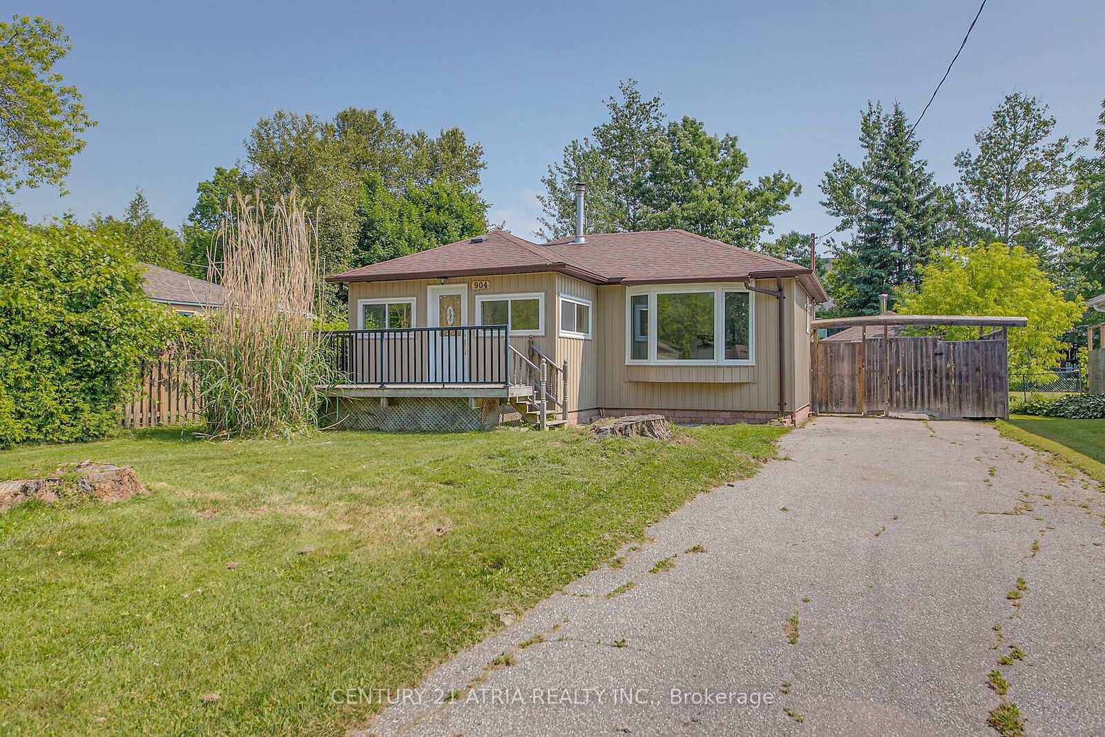 Photo de la propriété:  904 Maplewood Dr  ON L9S 1Y7 