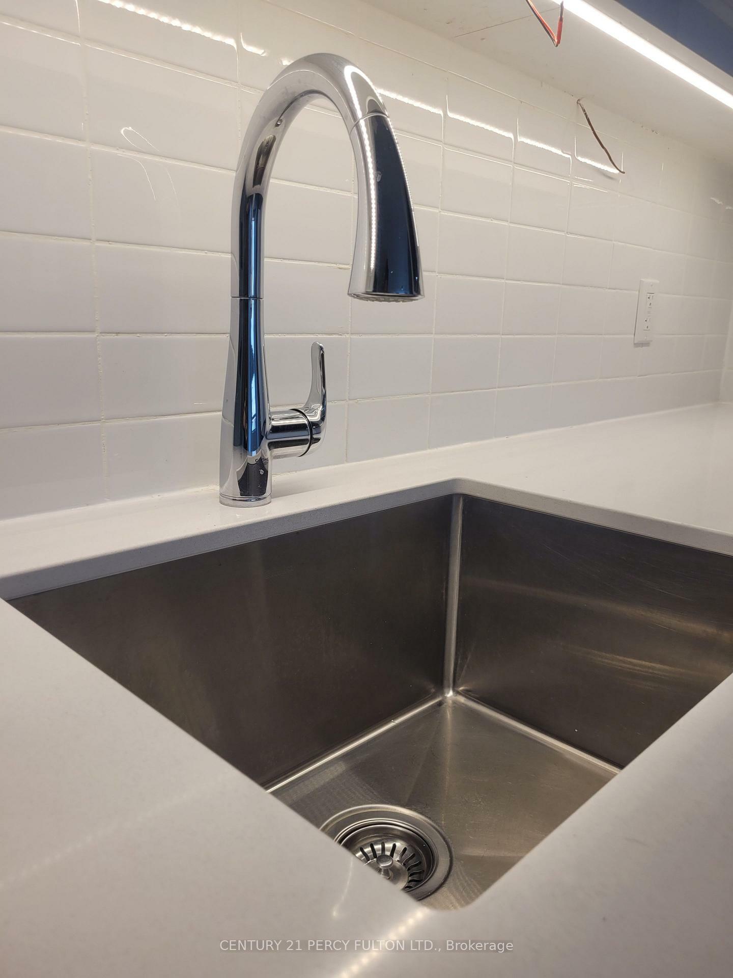 Property Photo: 478 Caledonia Road 305 ON M6E 4V2