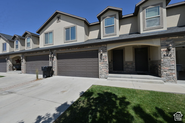 Property Photo:  612 N 150 E  UT 84653 