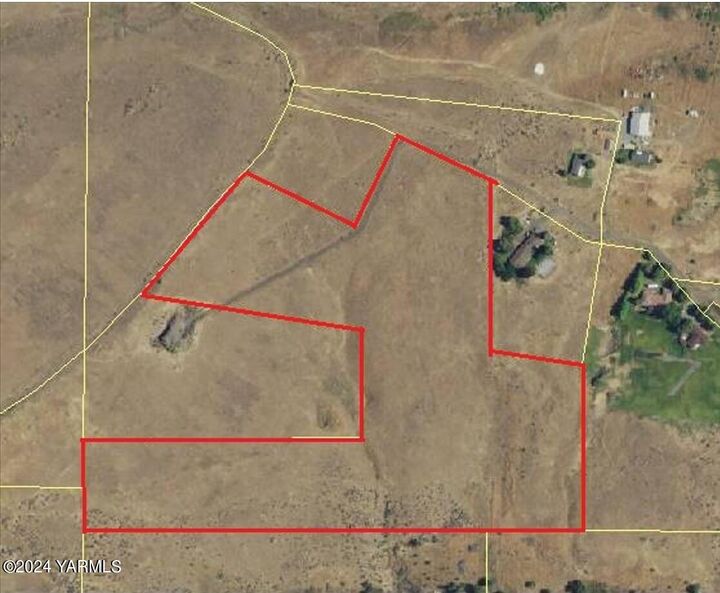 Nka Hillman Rd  Yakima WA 98908 photo