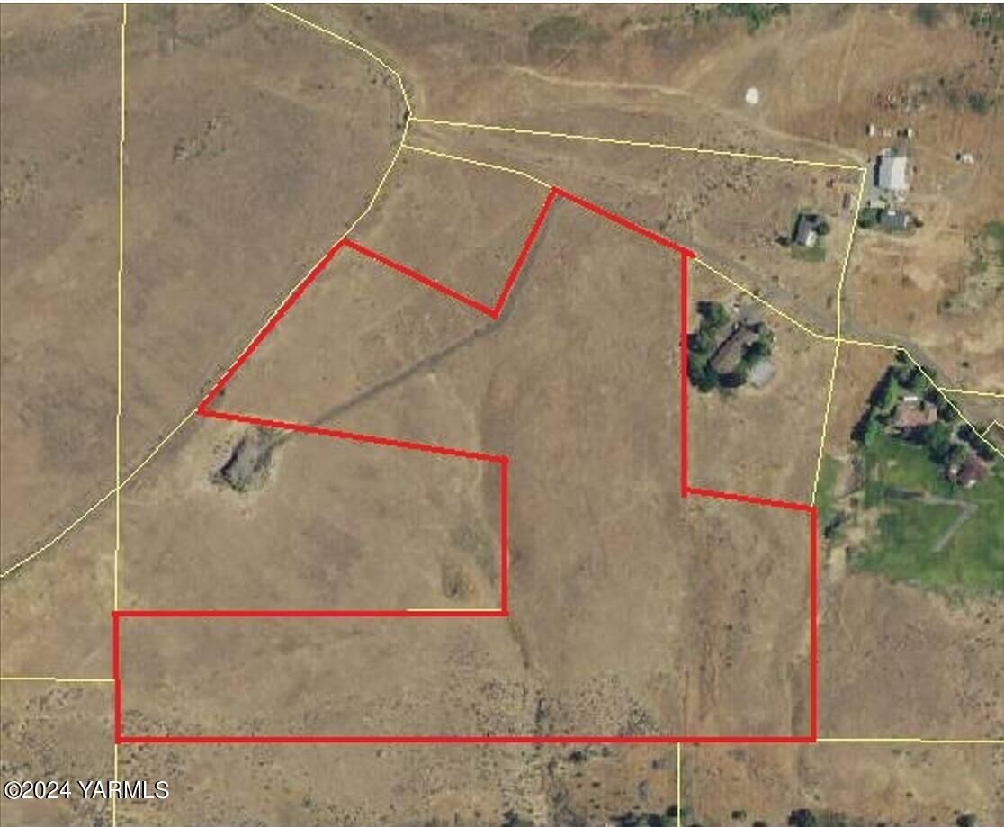 Property Photo: Nka Hillman Rd WA 98908