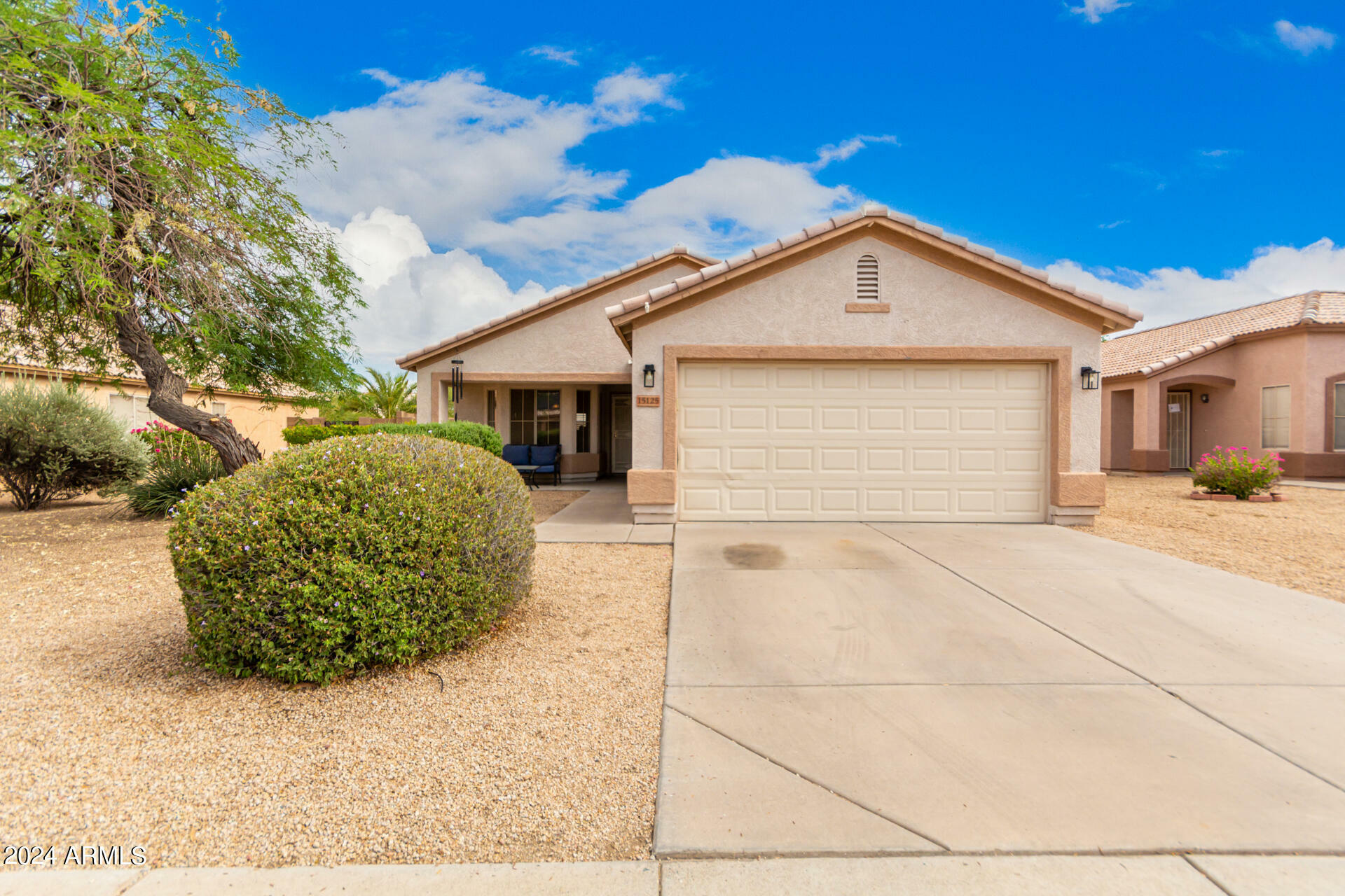 Property Photo:  15125 W Elko Drive  AZ 85374 