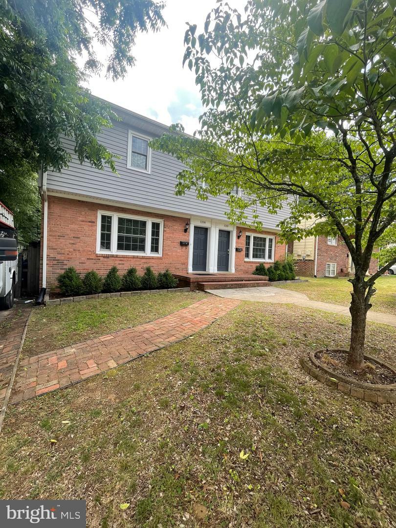 Property Photo:  1208 Payne Street  VA 22401 