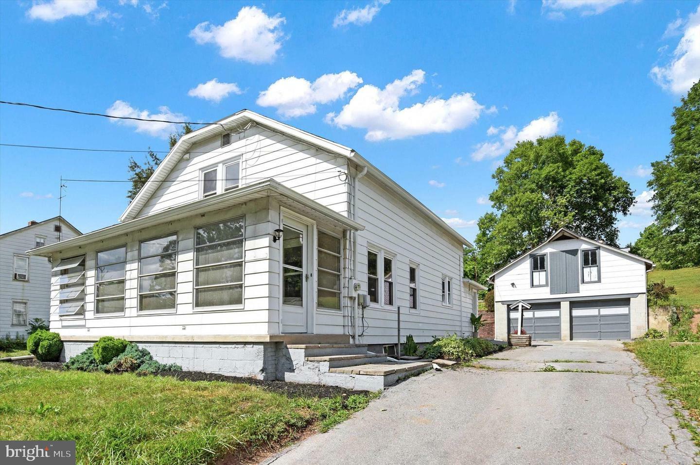 Property Photo:  5575 Spring Road  PA 17090 