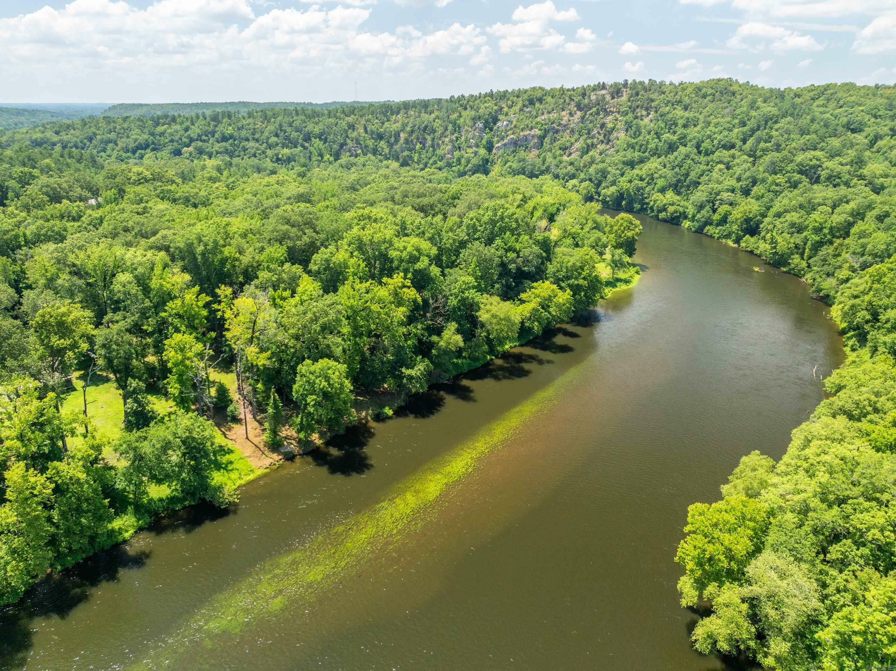 Property Photo:  134 Riverpark Drive  AR 72104 