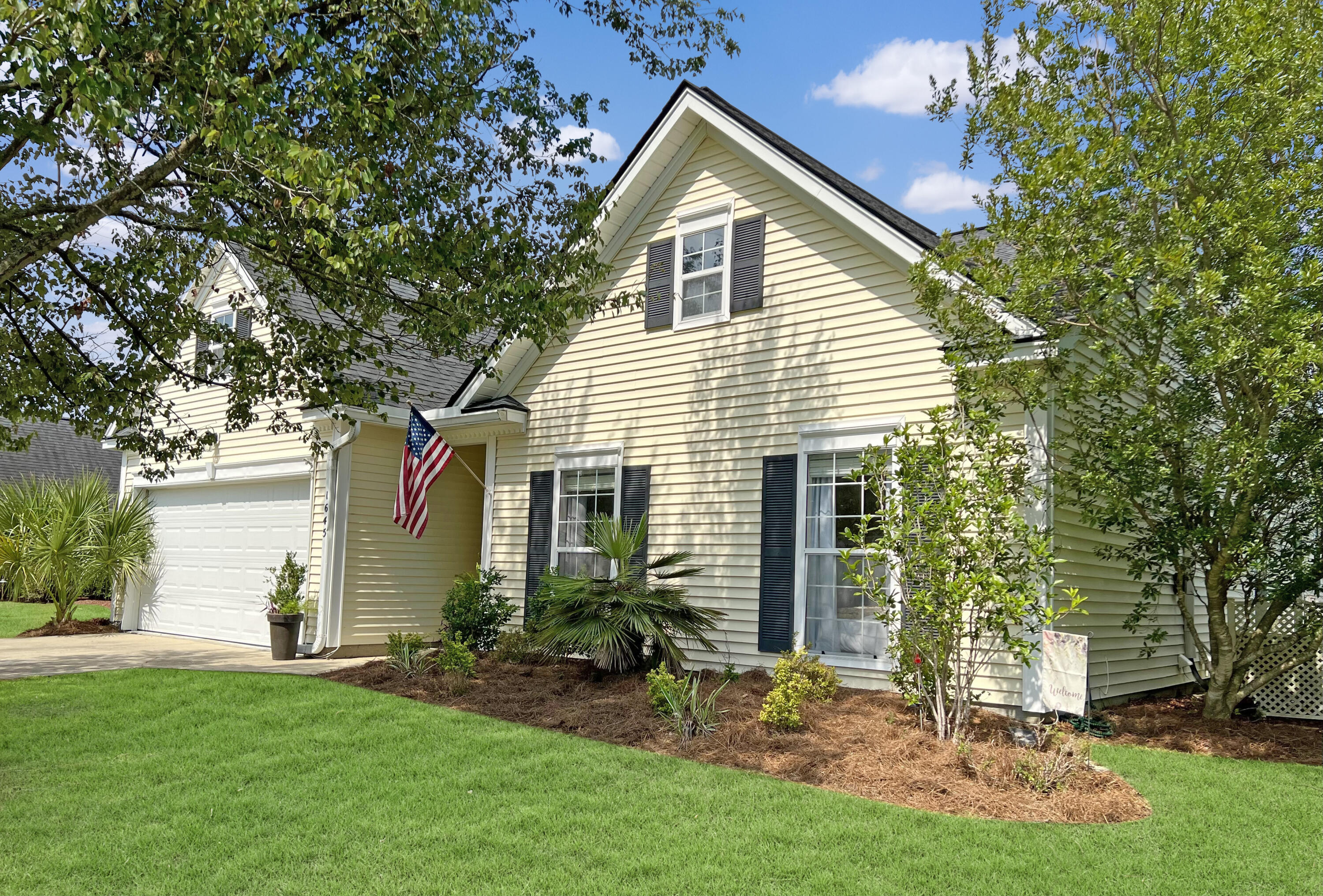 Property Photo: 1645 Pin Oak Cut SC 29466