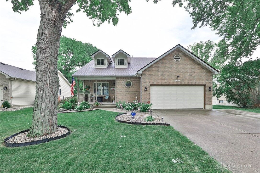 Property Photo: 7188 Maynard Avenue OH 45415