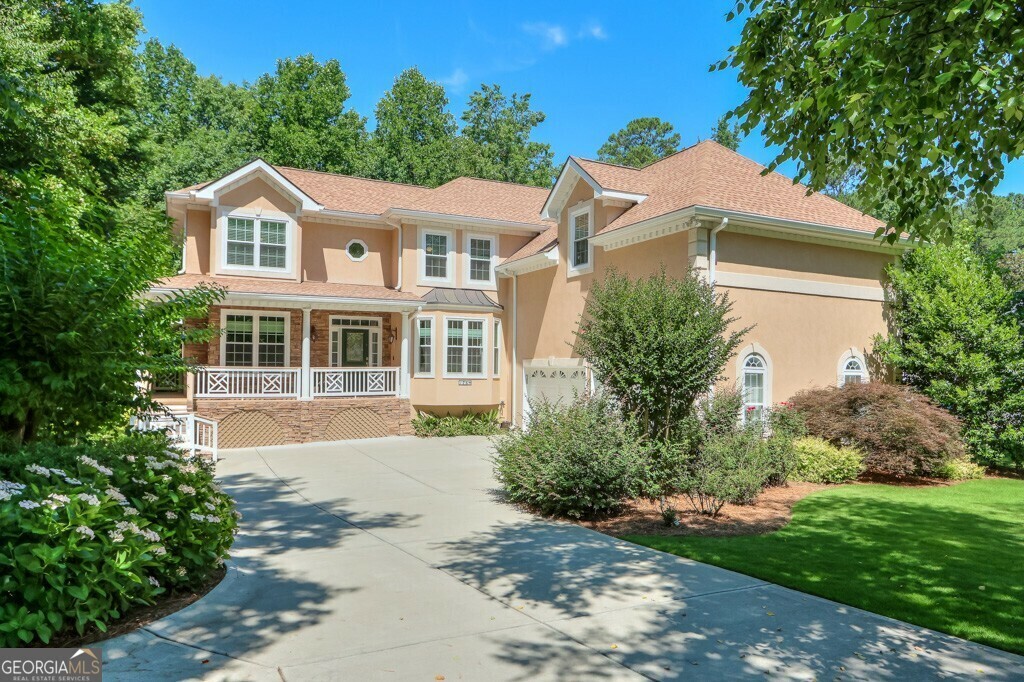 Property Photo:  176 Robin Road SE  GA 30067 