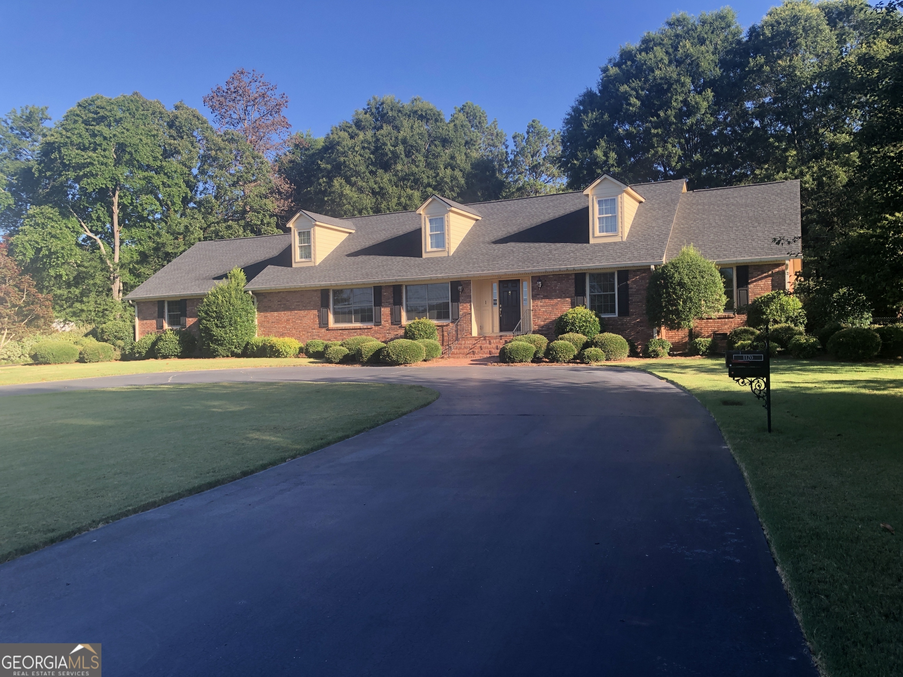 Property Photo:  1120 Horseleg Creek Road SW  GA 30165 