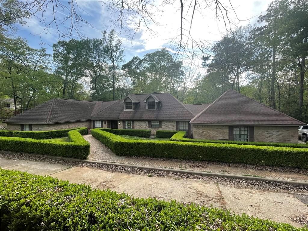 Property Photo: 146 Dogwood Circle LA 71457