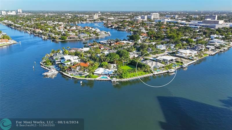 520 Intracoastal Drive  Fort Lauderdale FL 33304 photo