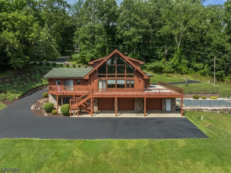 Property Photo: 78 Mill Brook Road NJ 07882