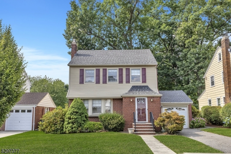 Property Photo: 146 Raab Ave NJ 07003