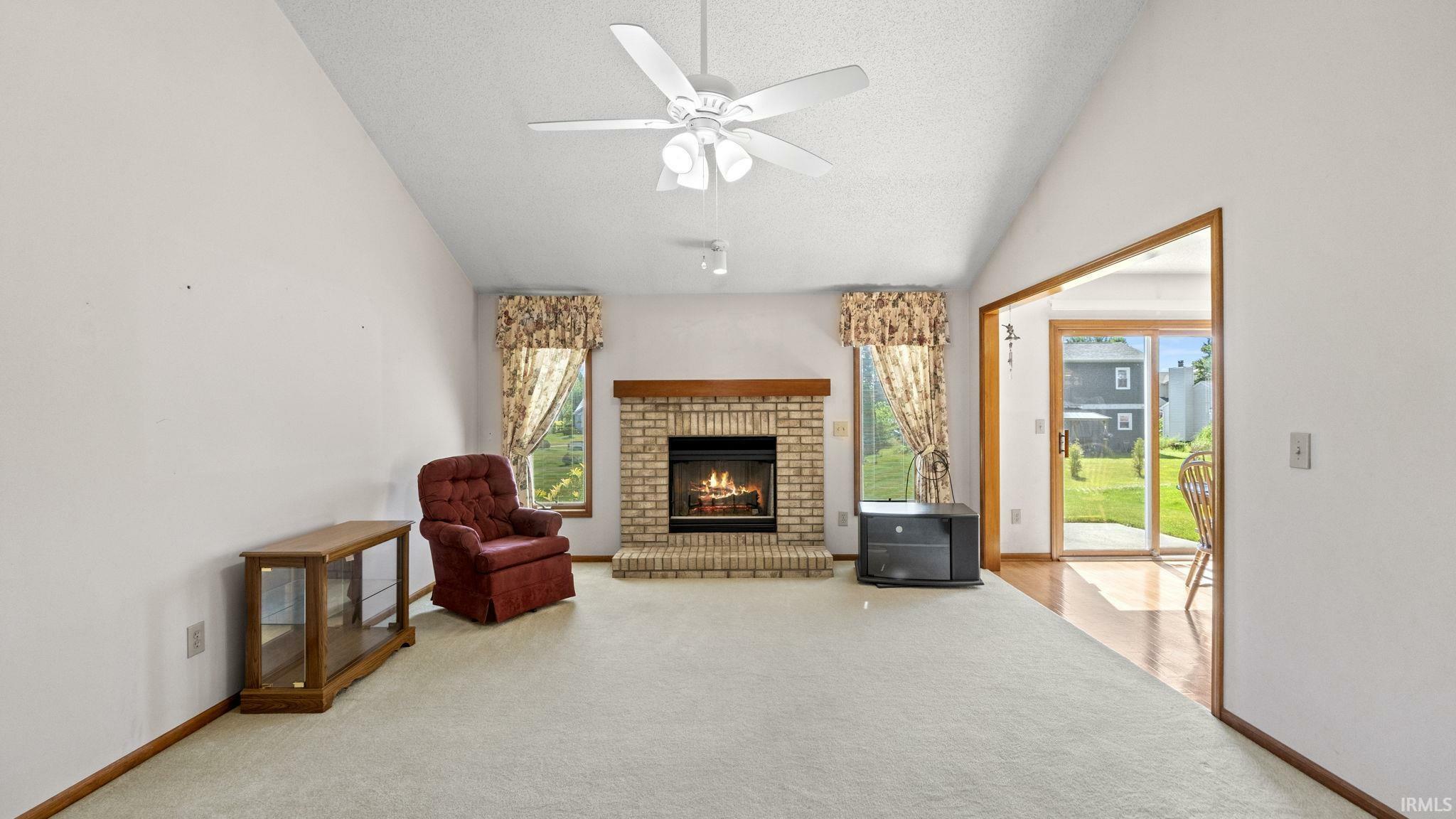 Property Photo:  216 Aspen Drive  IN 46755 