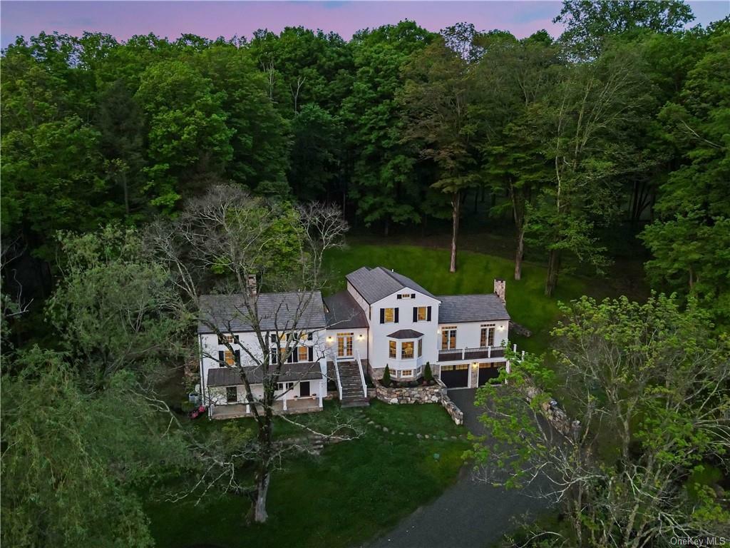 Property Photo:  351 Mt Holly Road  NY 10536 