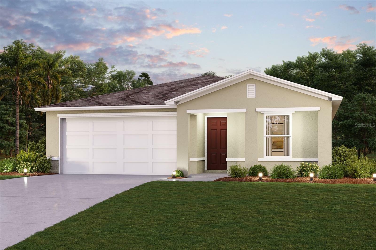 Property Photo: 12362 Ridpath Avenue FL 33953