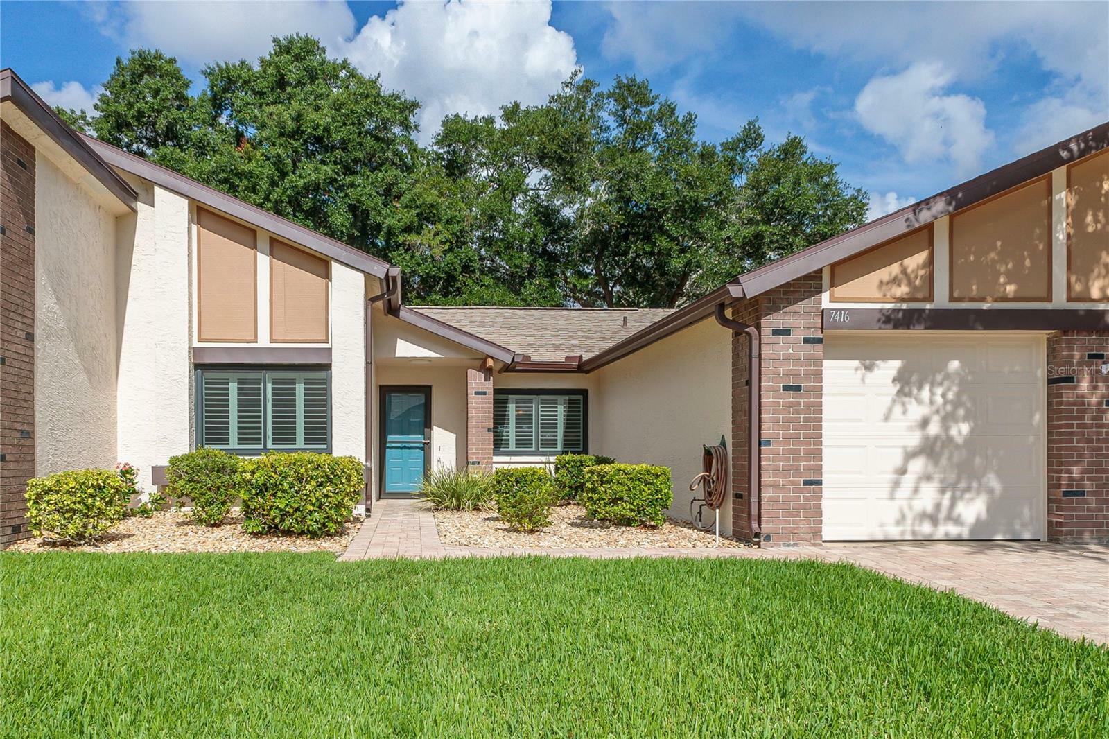 Property Photo: 7416 Heather Walk Drive FL 34613