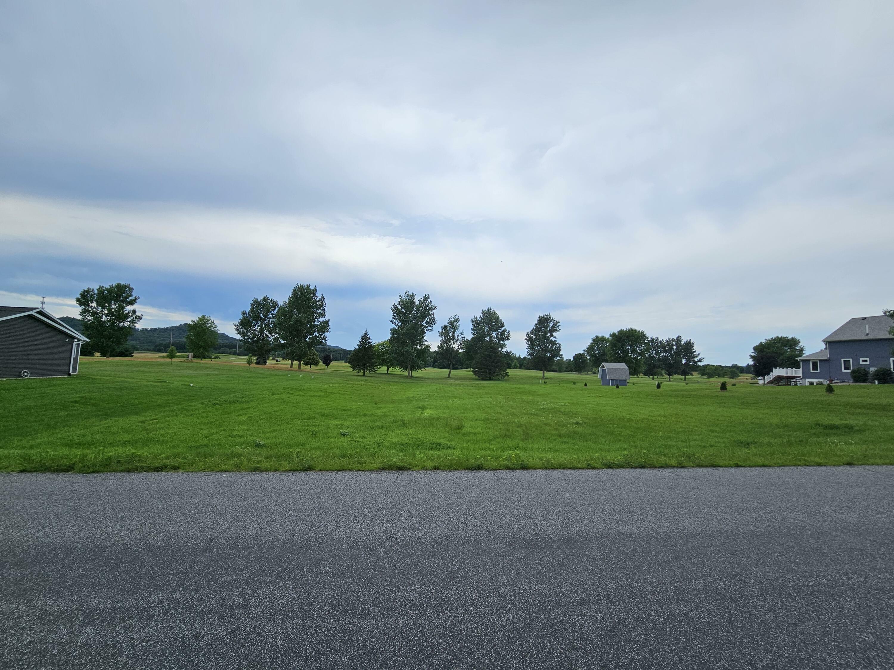 Property Photo:  Lot 24 Mountain View Estates -  WI 54661 