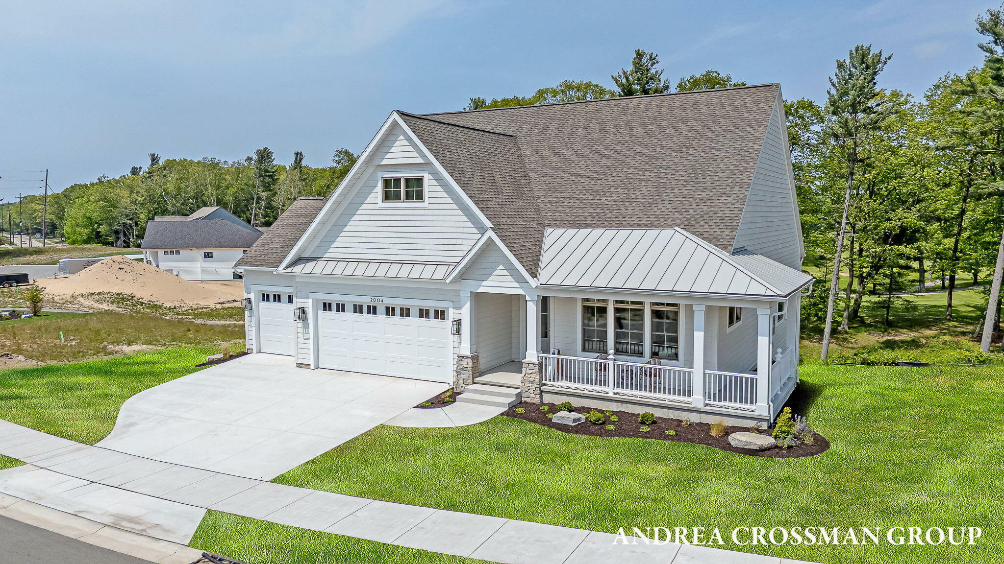 2904 Duneside Trail  Muskegon MI 49441 photo