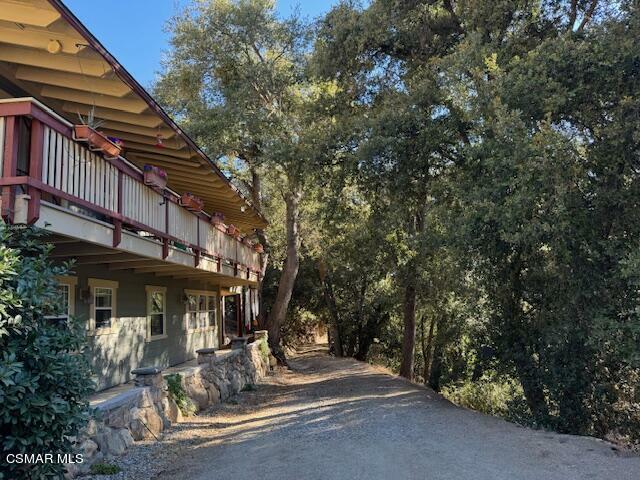 Property Photo:  29385 Clear Creek Road  CA 93531 