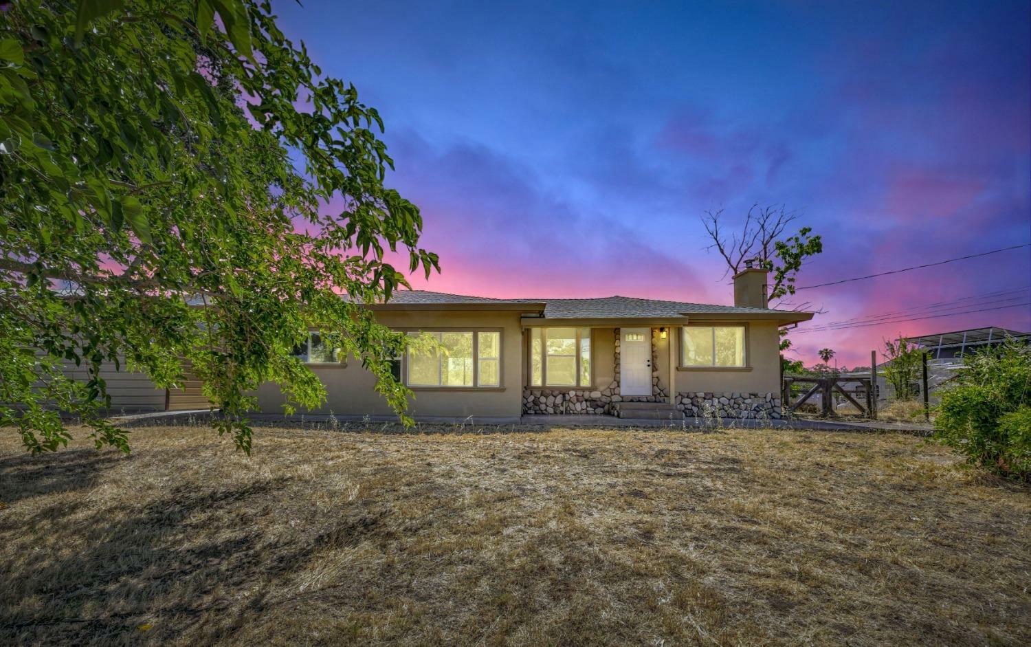 Property Photo:  3540 Curran Road  CA 95640 