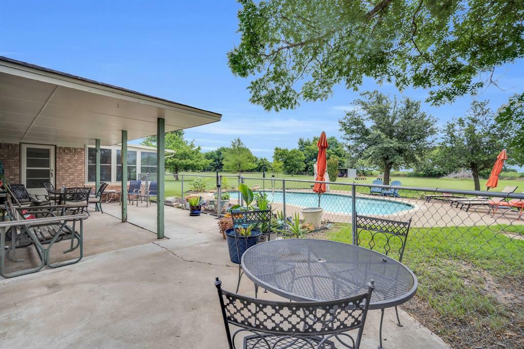 Property Photo:  136 Burkett Drive  TX 75154 