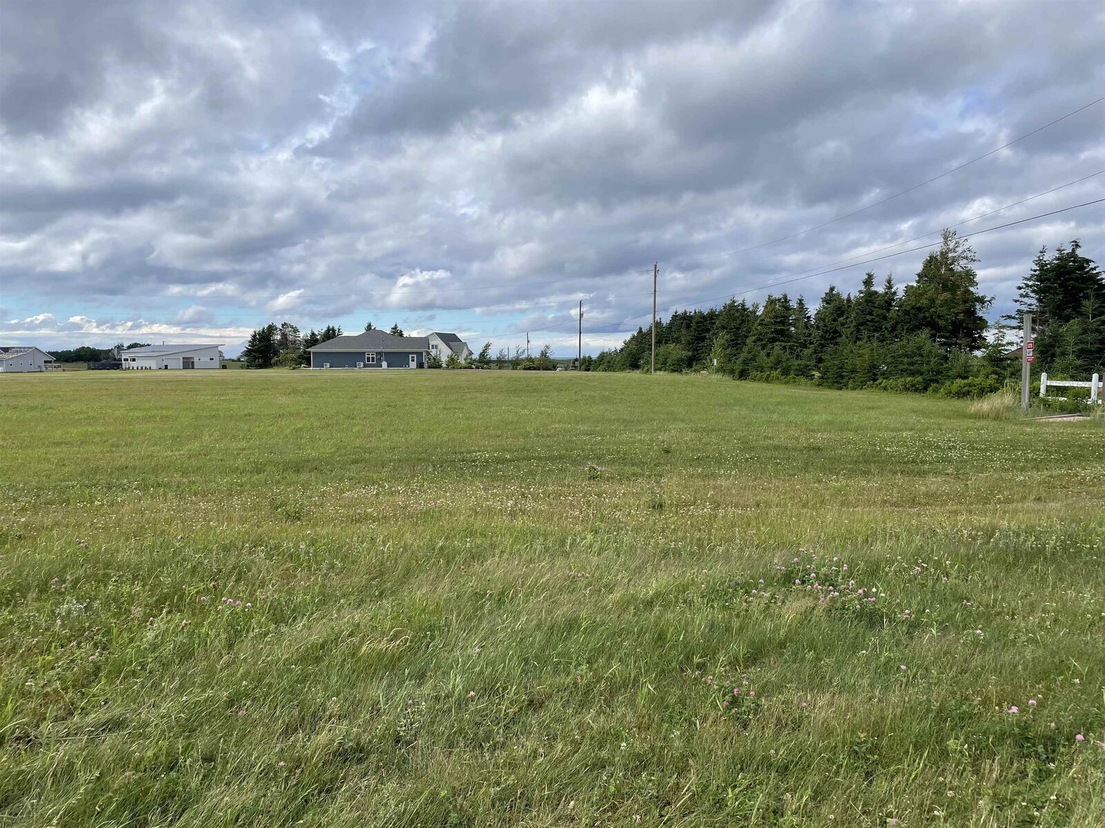 Property Photo: Macmillan Point Road Lot 15B PE C0A 1P0